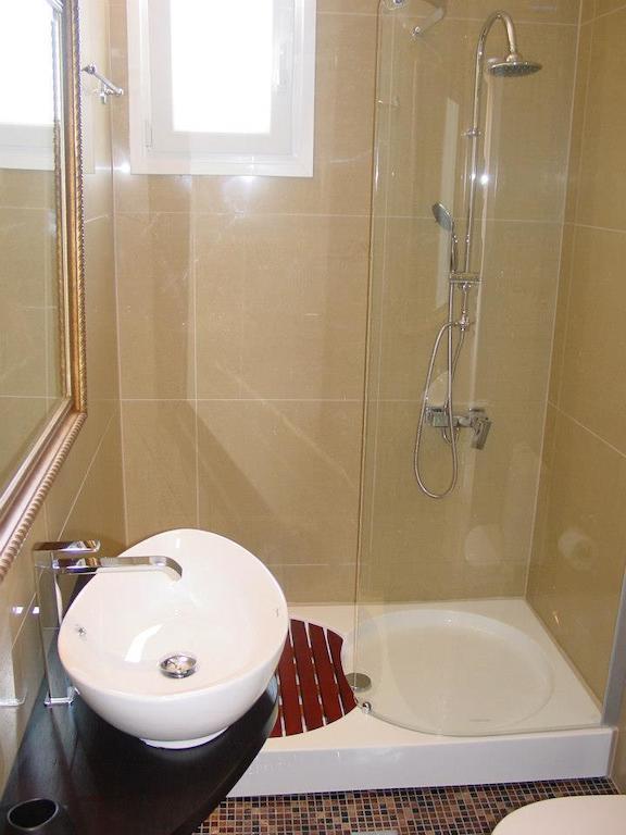 Harisis Apartments Олимпиаки-Акти Номер фото